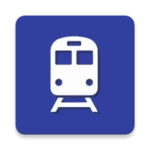 indian railway irctc android application logo